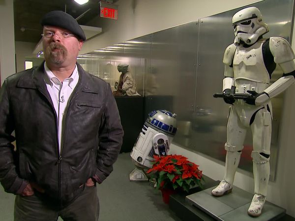 MythBusters - Battle of the Sexes - Round 2
