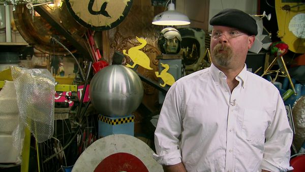 MythBusters - Duct Tape Canyon