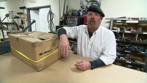 MythBusters - Breaking Bad Special