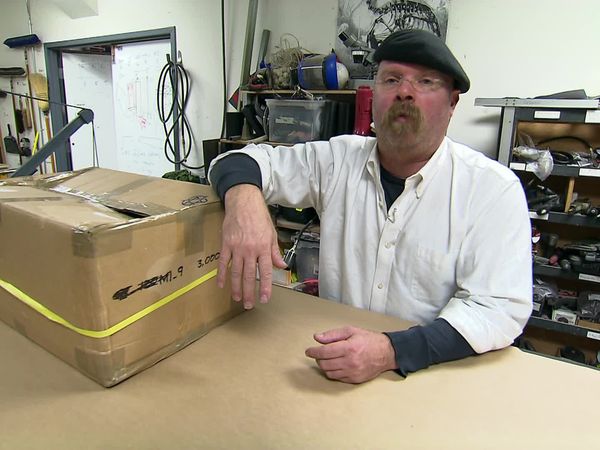 MythBusters - Breaking Bad Special