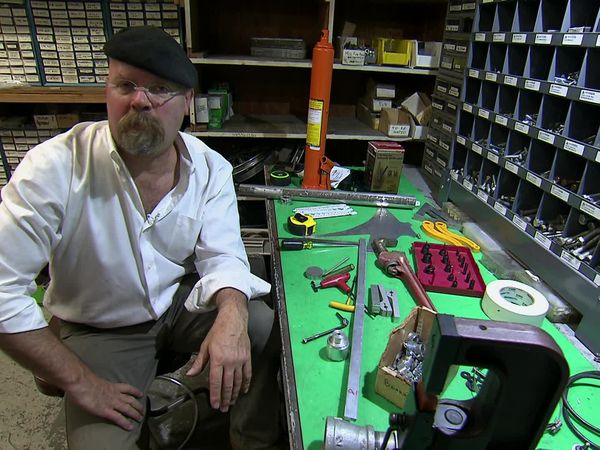 MythBusters - Star Wars: Revenge of the Myth