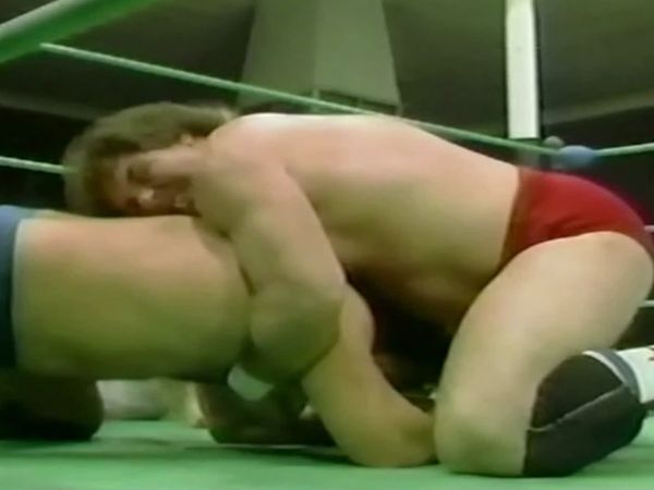 Classic All-Star Wrestling - Episode 57