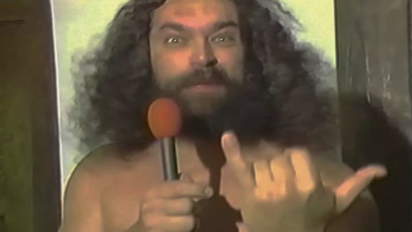 Classic All-Star Wrestling - Episode 58