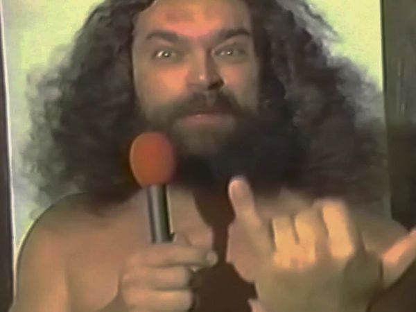 Classic All-Star Wrestling - Episode 58