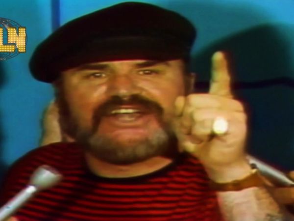 Classic All-Star Wrestling - Episode 59