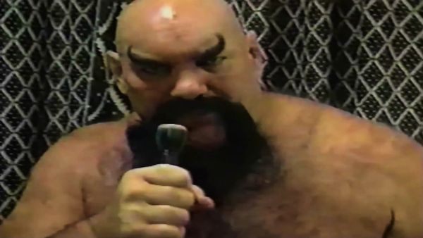 Classic All-Star Wrestling - Episode 63
