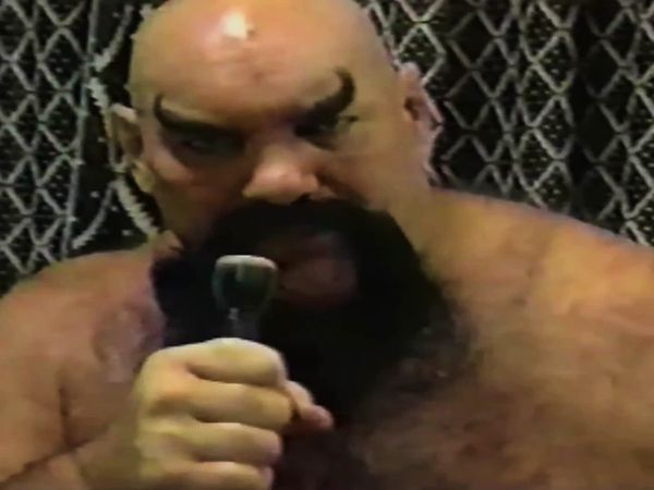 Classic All-Star Wrestling - Episode 63