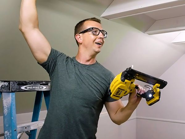 Dream Room in a Day - Totally Transformed Teen Bedroom