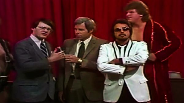 Classic All-Star Wrestling - Episode 66