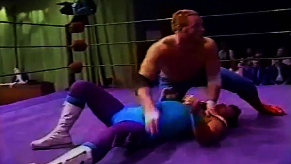 Classic All-Star Wrestling - Episode 68