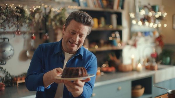 Jamie's Christmas Shortcuts - Episode 101