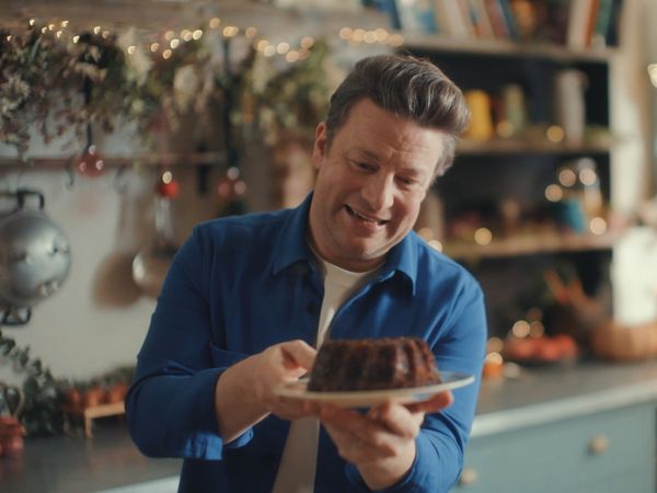 Jamie's Christmas Shortcuts - Episode 101