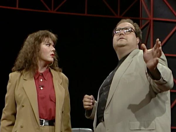 Whose Line Is It Anyway? - Episode 13