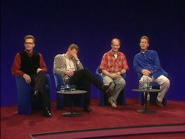 Whose Line Is It Anyway? - Episode 11