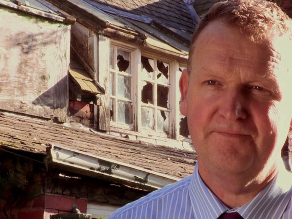 Most Haunted - Most Haunted - Saison 19 - Épisode 004