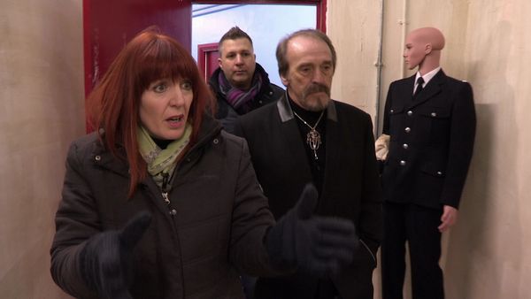 Most Haunted - Most Haunted - Saison 19 - Épisode 009