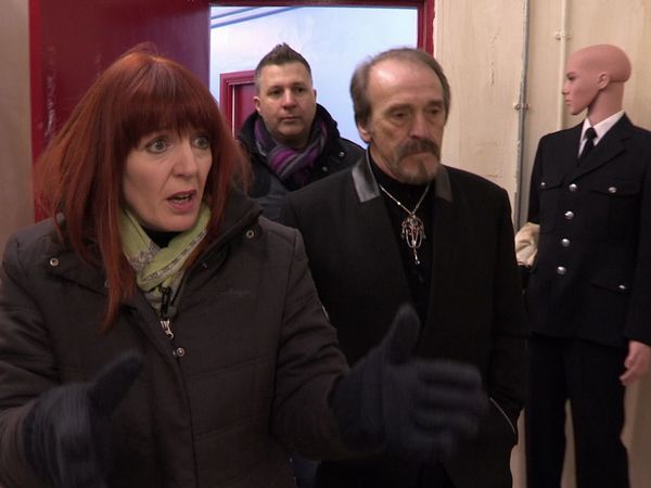 Most Haunted - Most Haunted - Saison 19 - Épisode 009