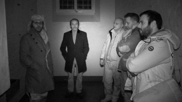 Most Haunted - Most Haunted - Saison 19 - Épisode 010