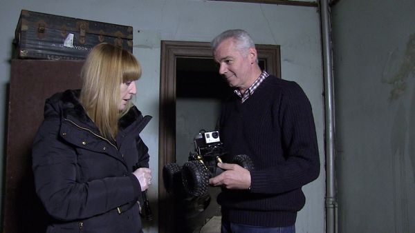 Most Haunted - Most Haunted - Saison 20 - Épisode 002