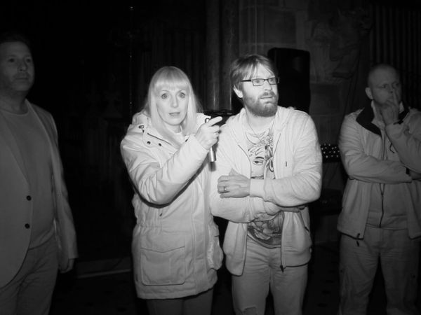 Most Haunted - Most Haunted - Saison 20 - Épisode 004