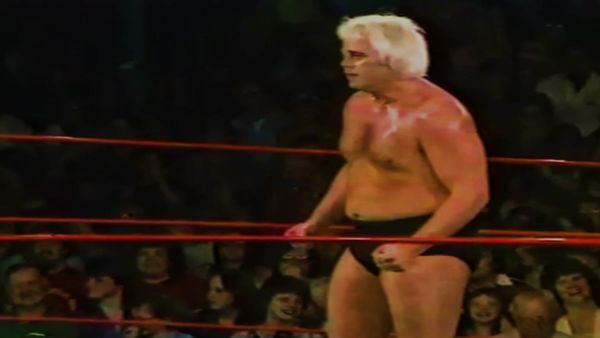 Classic All-Star Wrestling - Episode 79