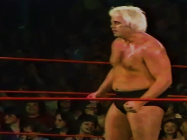 Classic All-Star Wrestling - Episode 79