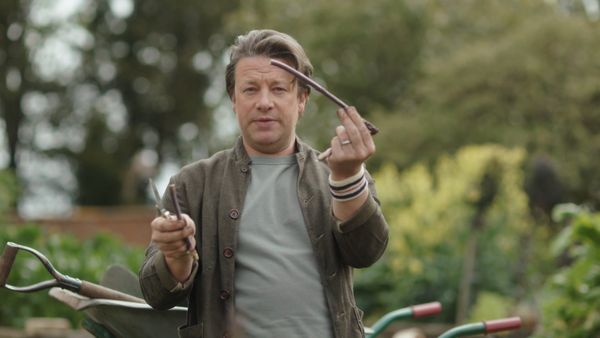 Jamie Oliver: Seasons - Avsnitt 102