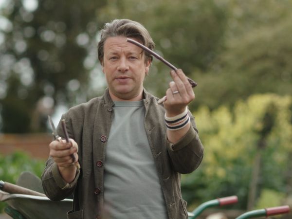 Jamie Oliver: Seasons - Avsnitt 102