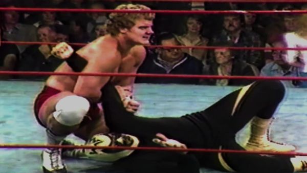 Classic All-Star Wrestling - Episode 82