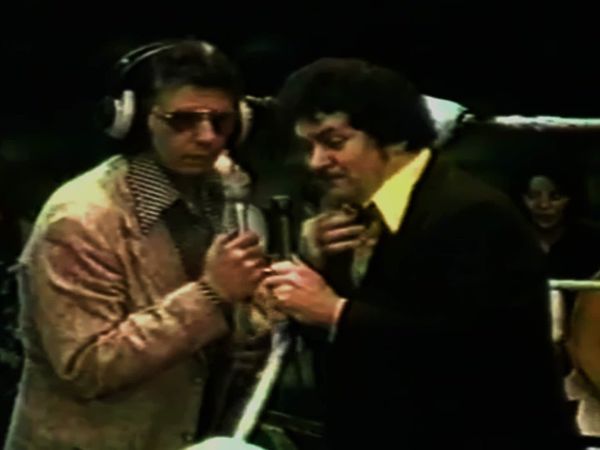 Classic All-Star Wrestling - Episode 85