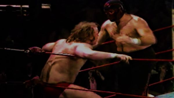 Classic All-Star Wrestling - Episode 88