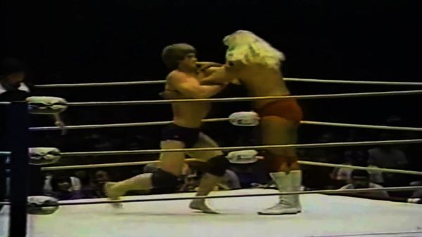 Classic All-Star Wrestling - Episode 92