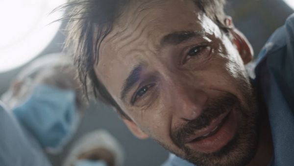 Sous Pression - Episode 1.1