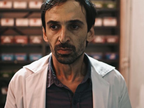 Sous Pression - Episode 1.2