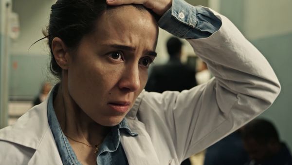 Sous Pression - Episode 1.6