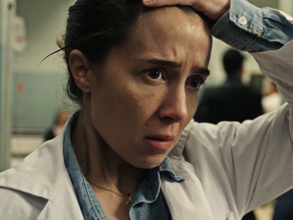 Sous Pression - Episode 1.6