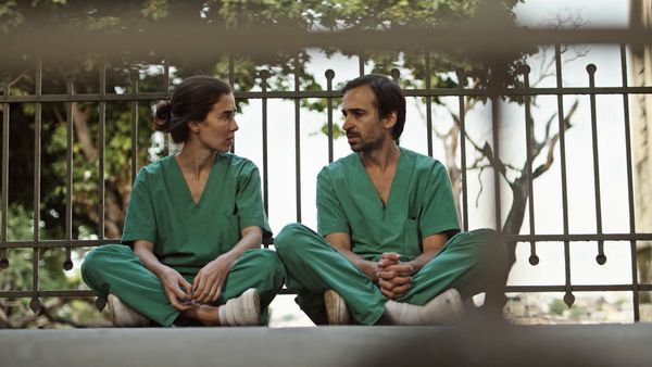 Sous Pression - Episode 1.9