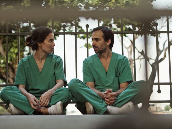 Sous Pression - Episode 1.9