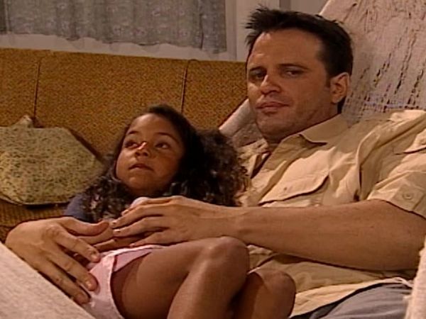 Libres Como El Viento - Episodio 40