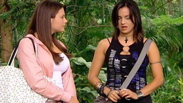 Libres Como El Viento - Episodio 32