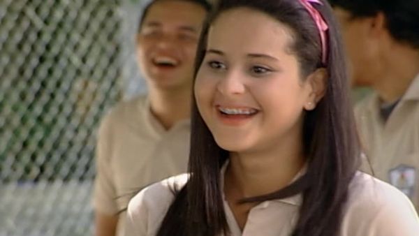 Libres Como El Viento - Episodio 30