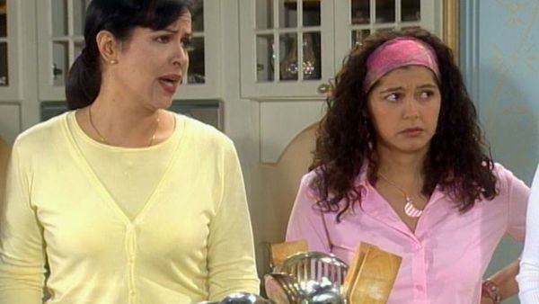 Estrambotica Anastasia - Episodio 46