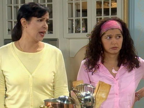 Estrambotica Anastasia - Episodio 46