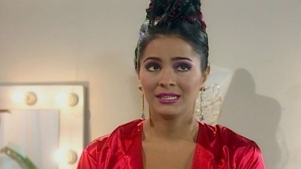 Estrambotica Anastasia - Episodio 37