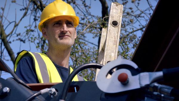 Grand Designs - Episode 2103