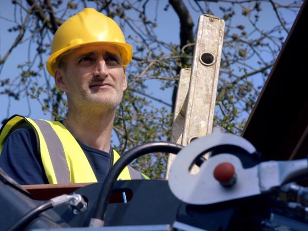 Grand Designs - Episode 2103