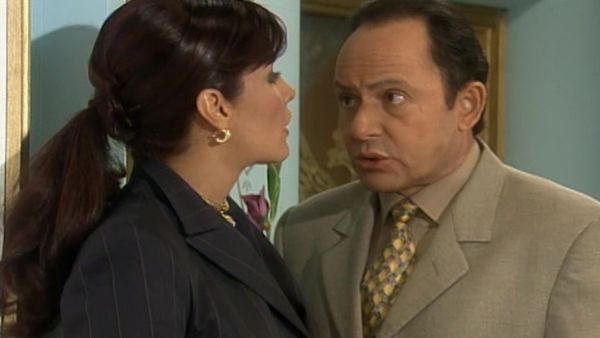 Estrambotica Anastasia - Episodio 45