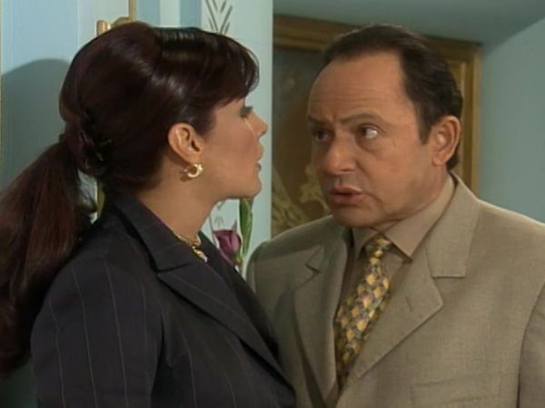 Estrambotica Anastasia - Episodio 45