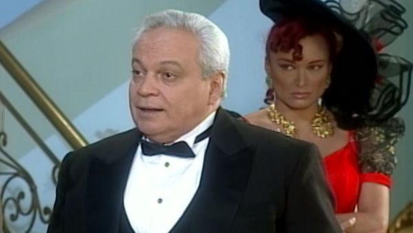 Estrambotica Anastasia - Episodio 38