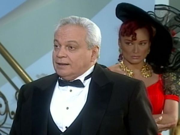 Estrambotica Anastasia - Episodio 38